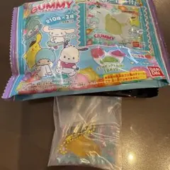 グミチュアチャーム サンリオ ポムポムプリン②