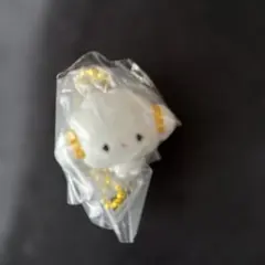 サンリオ　マスコット&グミ　こぎみゅん