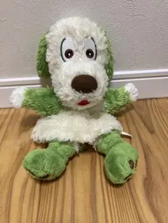 わんわん　パペット