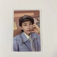 FML 2 ジョンハントレカ