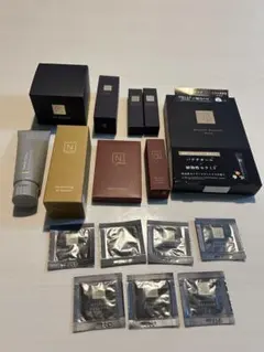 Nオーガニック詰合せ