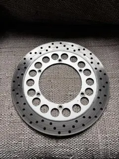 【最終値下げ】KSR リアディスクローター　190mm　Zレーシング 最終値下げ】KSR リアディスクローター 190mm Zレーシング - メルカリ