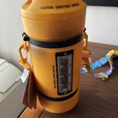 ポップコーンバケット モンスターズインク エネルギー缶 海外