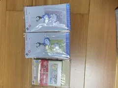 【まとめ売り】一番くじ　ちいかわの湯　F賞　G賞