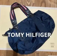 TOMY HILFIGER バッグ