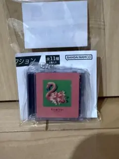 米津玄師　ミニCDコレクション　Flamingo