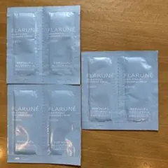 アルビオン　フラルネ　クレンジングクリーム　サンプル　6包