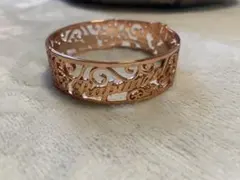 ラプンツェル バングル リング ディズニーランド