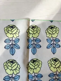 マリメッコ　ヴィヒキルース　marimekko ヴィヒキルース　生地　はぎれ