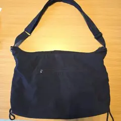 ZEROBASEONE ブラック ショルダーバッグ