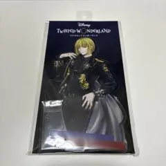 ツイステ　ブレイジングジュエル　アクリルスタンド　ルーク