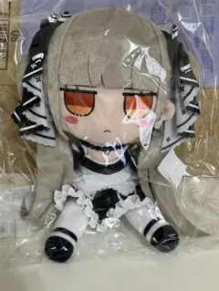 ヨスガノソラ ぬいぐるみ 春日野穹 ふもふもそら。いちななさいず