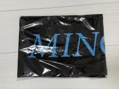 SEVENTEEN FOLLOW TO JAPAN タオル ミンギュ