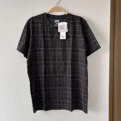 USAユニクロ【UT】グラフィックTシャツ　MoMAコラボレーションモデル