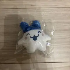 たまごっち ミニミニchibiぬいぐるみマスコット みみっち