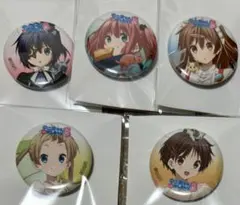 中二病でも恋がしたい 丹生谷森夏 缶バッジ 2025年最新】丹生谷森夏の人気アイテム - メルカリ