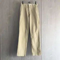 Carhartt カーハート チノパン ワークパンツ ベージュ 28×33 美品のサムネイル