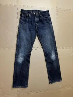 Levi's 501 デニムパンツ W32 L34