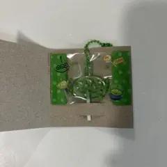 ディズニーキャラクターズ キャンディチャームズ エイリアン