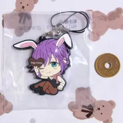 カッコウの許嫁 一番くじ 瀬川ひろ ラバスト 3