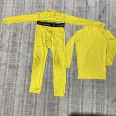 Sondico Earls Court アンダーシャツ タイツ セット