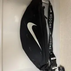 Nike ボディバッグ ブラック