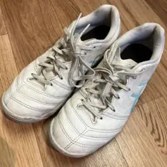 ASICS DS LIGHT サッカーシューズ22.5センチ