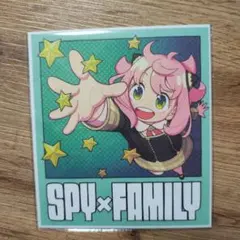 SPY×FAMILY アーニャ 映画特典