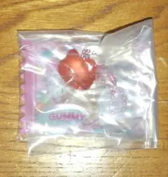 サンリオ サンリオキャラクターズ グミチュアチャーム キティ