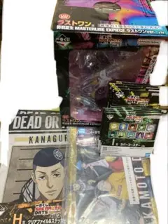 SAKAMOTO DAYS vol.3 勢羽夏生ラストワンver.＋おまけ