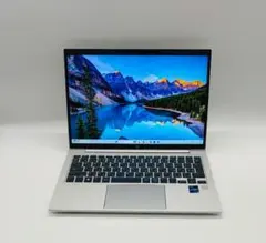 i7、第13世代、1TB NVMe、16GB、WUXGA、HP 830 G10のサムネイル