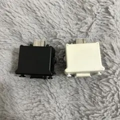 Nintendo Wii モーションプラス 2点セット