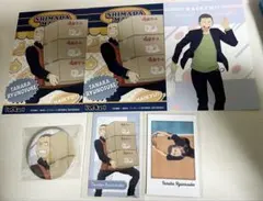 排球少年!! 田中龍之介 總匯販售