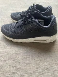 Nike Air Max ブラック スニーカー
