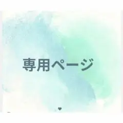 専用