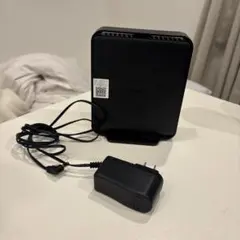 BUFFALO WSR-1166DHPL2 無線LAN親子機