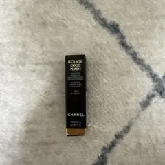 CHANEL ROUGE COCO FLASH 162