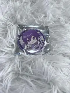 浦島坂田船 志麻 缶バッジ 四春祭 春ツアー