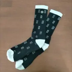 Styssy ミドルソックス