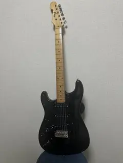Greco Stratocaster Left handed レフティ 左利きのサムネイル
