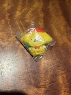 ポムポムプリン おかず ちびっとも 第3弾 サンリオ シークレットキーホルダー