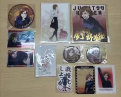 呪術廻戦 釘崎野薔薇セット まとめ売り