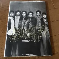 2025年最新】smap year bookの人気アイテム - メルカリ