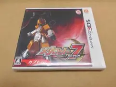 ★3DS「メダロット7 カブトVer.」