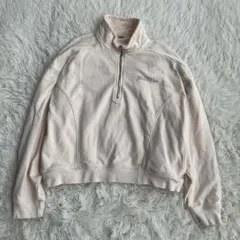 Appartement SPORTY&RICH スウェット　ジップ　Lのサムネイル