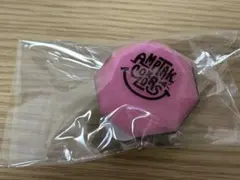 AMPTAKxCOLORS ランダムリングライト ちぐさくん - メルカリ