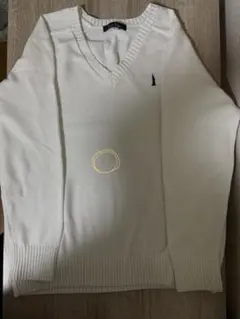 EASTBOY セーター ホワイト