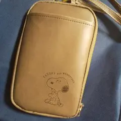 スマホショルダーバッグ ショルダーバッグ