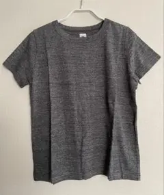 KINOTTO 半袖Tシャツ　チャコールのサムネイル