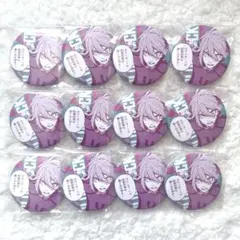 ブルーロック 千切豹馬 トレーディング缶バッジ コミック CRUX 原作絵 原画